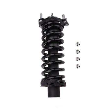 Prt Suspension Strut And Coil Spring Assembly, Prt 814368R 814368R